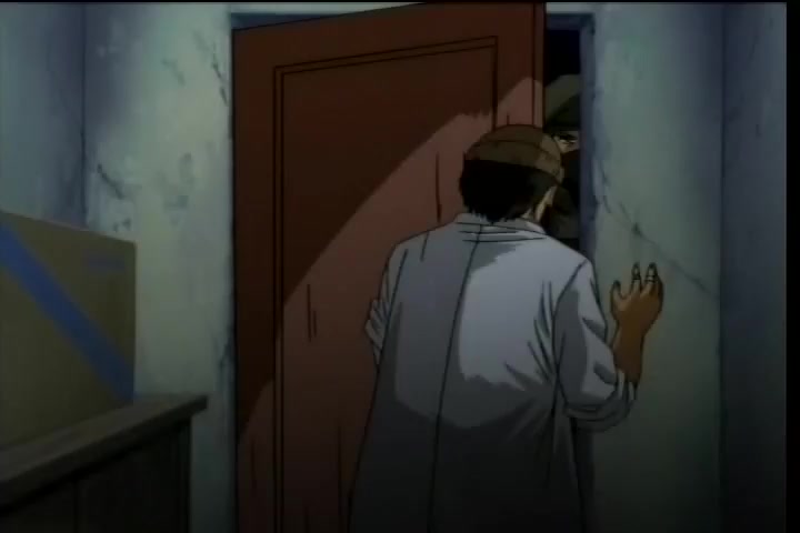 [Tsukyio Editing Resources] Hellsing (Episode 8) Raw Clips (2) (tsukyio.com).mp4